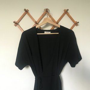 Babaton Wallace Dress